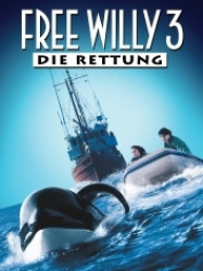 : Free Willy 3 - Die Rettung 1997 German 1080p AC3 microHD x264 - RAIST