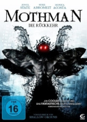 : Mothman - Die Rückkehr 2010 German 1080p AC3 microHD x264 - RAIST