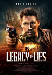 : Legacy Of Lies 2020 German Dts 1080p BluRay x265-UnfirEd