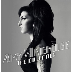 : Amy Winehouse - The Collection (Boxset) (2020)