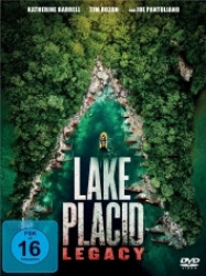 : Lake Placid - Legacy 2018 German 1040p AC3 microHD x264 - RAIST