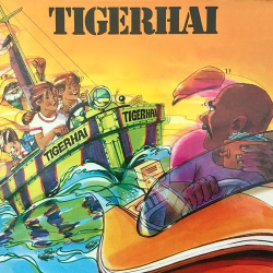: Tigerhai - Folge 1: Tigerhai (2020)