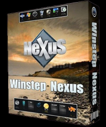 : Winstep Nexus v20.10