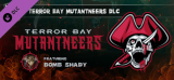: Mutant Football League Dynasty Edition Terror Bay Mutantneers-Razor1911