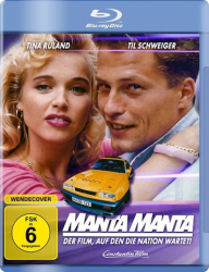 : Manta Manta 1991 German 720p BluRay x264-Rockefeller