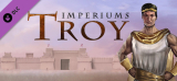 : Imperiums Greek Wars Troy-Codex