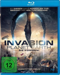 : Invasion Planet Earth Sie kommen German 2019 Ac3 Bdrip x264-UniVersum