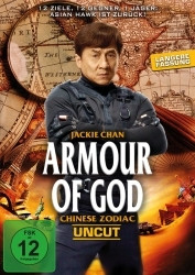 : Armour of God - Chinese Zodiac 2012 German 800p AC3 microHD x264 - RAIST