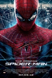 : The Amazing Spider-Man 2012 German 800p AC3 microHD x264 - RAIST