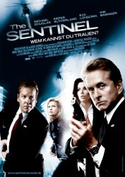 : The Sentinel - Wem kannst Du trauen? 2006 German 800p AC3 microHD x264 - RAIST