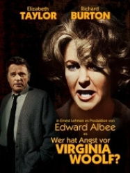 : Wer hat Angst vor Virginia Woolf? 1966 German 1080p AC3 microHD x264 - RAIST