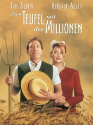 : Zum Teufel mit den Millionen 1997 German 1080p AC3 microHD x264 - RAIST