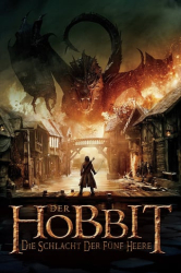 : Der Hobbit Die Schlacht der Fuenf Heere 2014 Extended German DTSHD DL 2160p UHD BluRay DV HDR HEVC Remux-NIMA4K