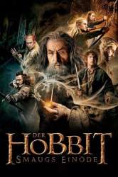 : Der Hobbit Smaugs Einoede 2013 Extended German DTSHD DL 2160p UHD BluRay DV HDR HEVC Remux-NIMA4K