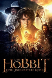 : Der Hobbit Eine unerwartete Reise 2012 Extended DUAL COMPLETE UHD BLURAY-NIMA4K