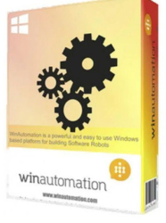 : WinAutomation Pro Plus v9.2.2.5793