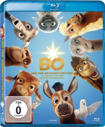 : Bo und der Weihnachtsstern 2017 German 720p BluRay x264-Encounters