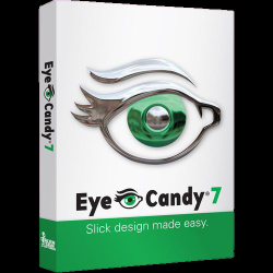 : Exposure Software Eye Candy v7.2.3.143 (x64