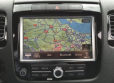 : Navigation Maps (Europe + Russia) 20202021 (8R0060884HF 6.31.1) for Volkswagen RNS850 system [2020  12.06]
