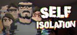 Cover: Self Isolation-DarksiDers : Self Isolation-DarksiDers
