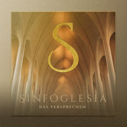 Cover: SINFOGLESIA - Das Versprechen (2020) : SINFOGLESIA - Das Versprechen (2020)