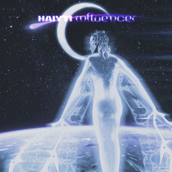 Cover: Haiyti - influencer (2020) : Haiyti - influencer (2020)
