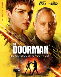 : The Doorman Toedlicher Empfang 2020 German Dl 2160p Uhd BluRay x265-EndstatiOn