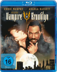 : Vampire in Brooklyn German 1995 Bdrip Ac3 x264-SpiCy