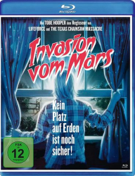 : Invasion vom Mars 1986 German Ac3 BdriP XviD-Showe
