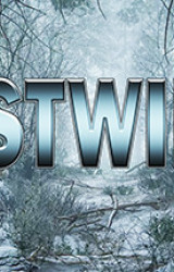 Cover: Ghostwinter-Skidrow : Ghostwinter-Skidrow