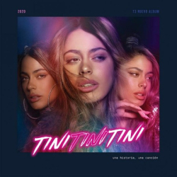 : Tini - tini tini tini (2020)