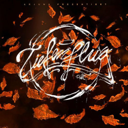 Cover: HEXER - Tiefenflug EP (2020) : HEXER - Tiefenflug EP (2020)