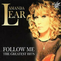 : Amanda Lear [26-CD Box Set] (2020)