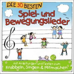 : Simone Sommerland - Kinderlieder [15-CD Box Set] (2020)