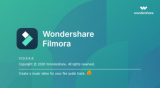 : Wondershare Filmora X v10.0.4.6 (x64)