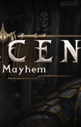 : Wolcen Lords of Mayhem Bloodtrail-Codex