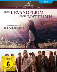 : Das 1 Evangelium - Matthaeus German 1964 Ac3 Bdrip x264-SpiCy