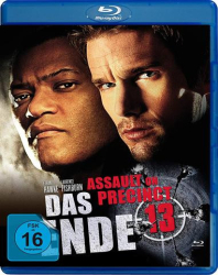 : Das Ende Assault on Precinct 13 2005 German Ac3 BdriP XviD-Showe