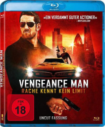 : Vengeance Man Rache kennt kein Limit German 2018 Ac3 Bdrip x264-Rockefeller