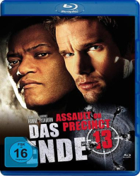 : Das Ende - Assault on Precinct 13 2005 German 720p BluRay x264-SpiCy