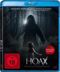 : Hoax Die Bigfoot Verschwoerung German 2019 Uncut Ac3 Bdrip x264-UniVersum
