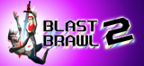 : Blast Brawl 2-DarksiDers