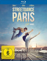 : StreetDance Paris 2019 German Bdrip x264-RedHands