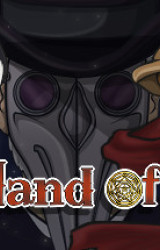 Cover: The Hand of Glory Part 2-Codex : The Hand of Glory Part 2-Codex