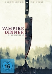 : Vampire Dinner - You are what you eat 2020 German 800p AC3 microHD x264 - RAIST