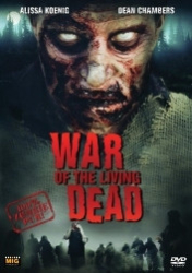 : War of the living Dead 2007 German 1080p AC3 microHD x264 - RAIST