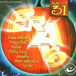 : FLAC - Bravo Hits Vol. 31-40 [10-CD Box Set] (2020)
