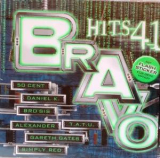 : FLAC - Bravo Hits Vol. 41-50 [10-CD Box Set] (2020)