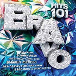 : FLAC - Bravo Hits Vol. 101-111 [11-CD Box Set] (2020)