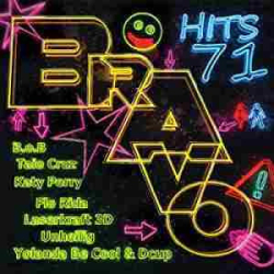 : FLAC - Bravo Hits Vol. 71-80 [10-CD Box Set] (2020)